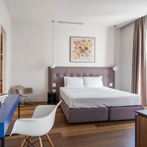Numa 4* Florenz