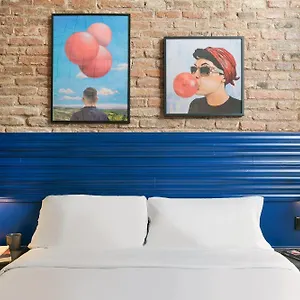 Arte By Olala Homes L’Hospitalet de Llobregat
