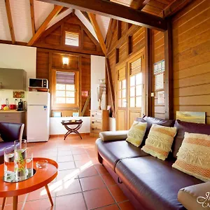 Ferienhaus Le Refuge Du Bon Repos