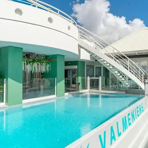 Hotel Karibea La Valmeniere