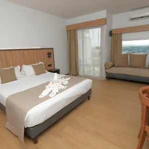 Hotel Carayou &