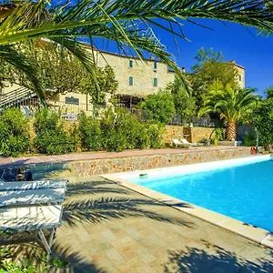 Vatluna 3* Vetulonia