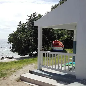 Aparthotel Ti Paradis De L'anse Figuier