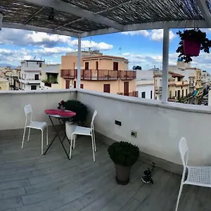 Alma Nua 3* Terrasini
